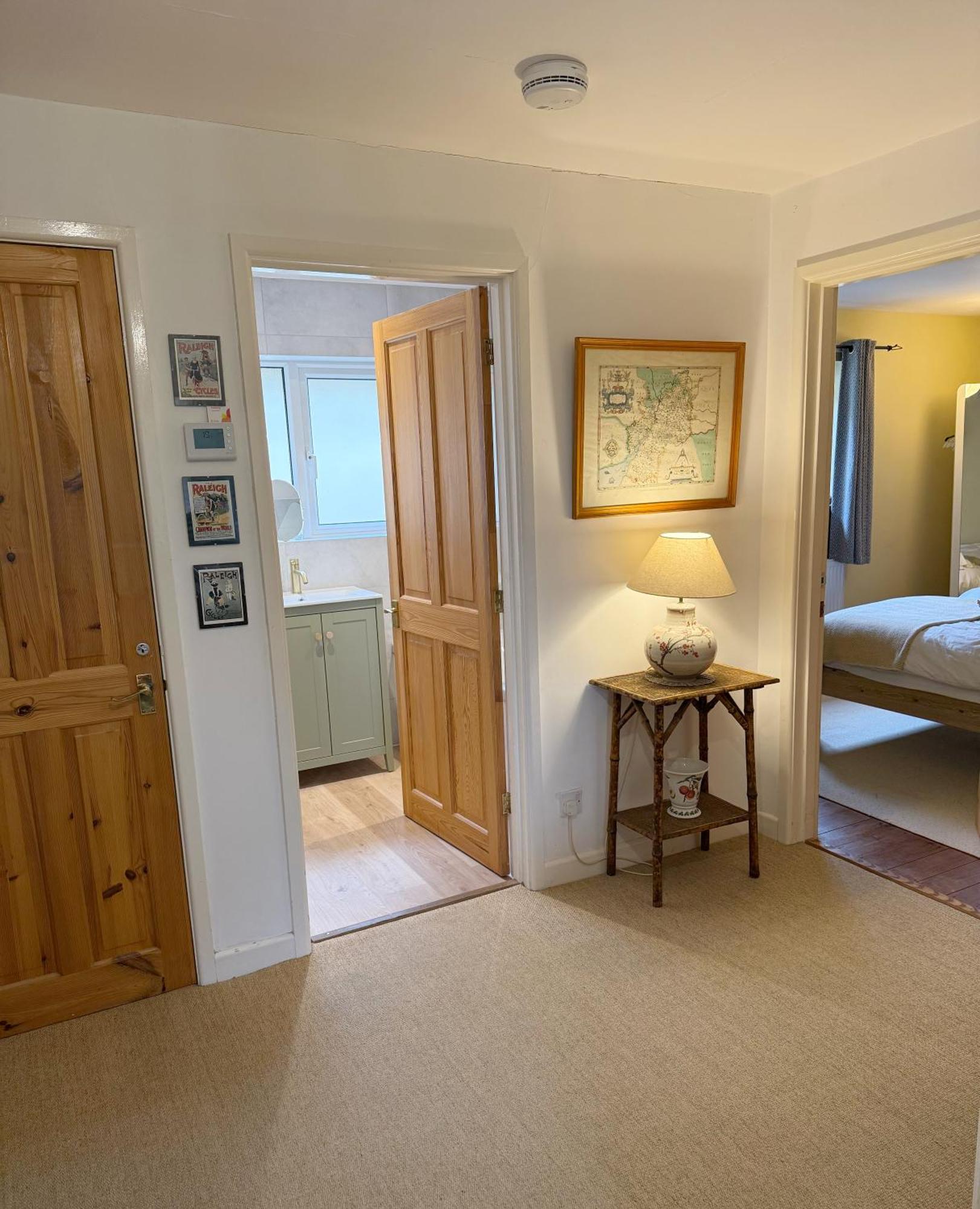 Yew Tree Cottage - Walks From The Door Colwall Exterior foto