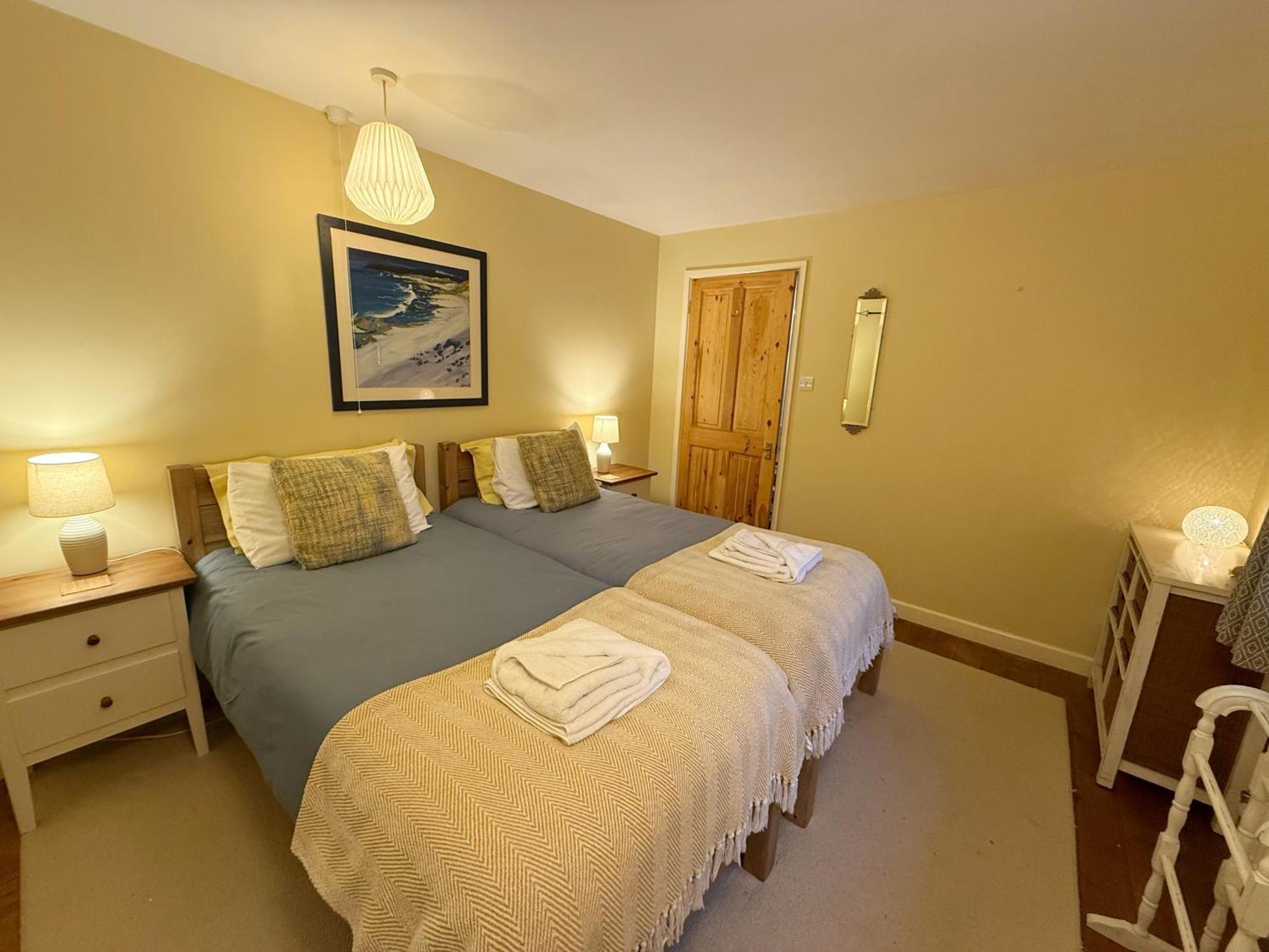 Yew Tree Cottage - Walks From The Door Colwall Exterior foto
